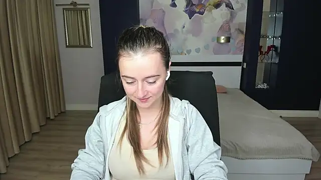 StasyStew online show from September 30, 2025, 3:00 am