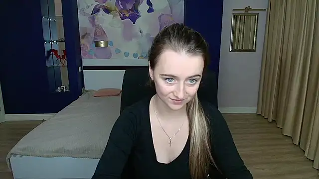 StasyStew online show from October 9, 2025, 5:11 pm