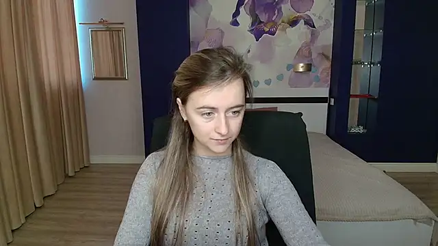 StasyStew online show from October 20, 2025, 6:14 am