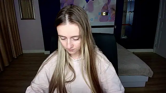 StasyStew online show from October 23, 2025, 7:12 pm