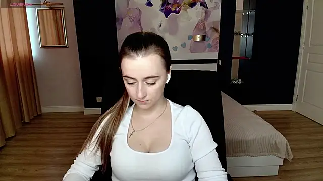 StasyStew online show from October 26, 2025, 8:20 am