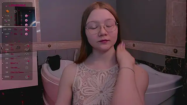 Snapshot of luv_tessa chatting on February 11, 2026, 1:43 am luv tessa online show from February 11, 2026, 1:43 am