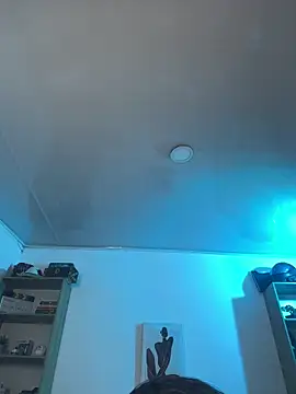 Snapshot of Soy_mangx chatting on October 7, 2025, 2:20 am Soy mangx online show from October 7, 2025, 2:20 am