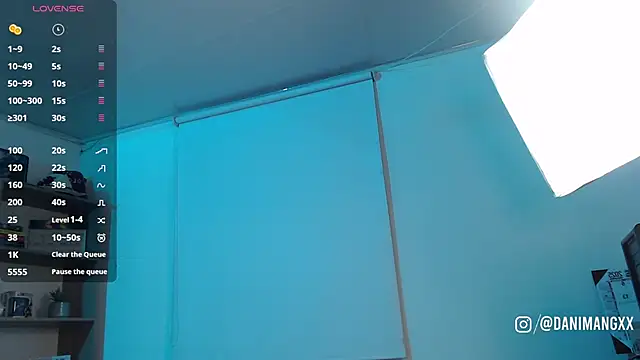 Snapshot of Soy_mangx chatting on October 12, 2025, 3:27 am Soy mangx online show from October 12, 2025, 3:27 am