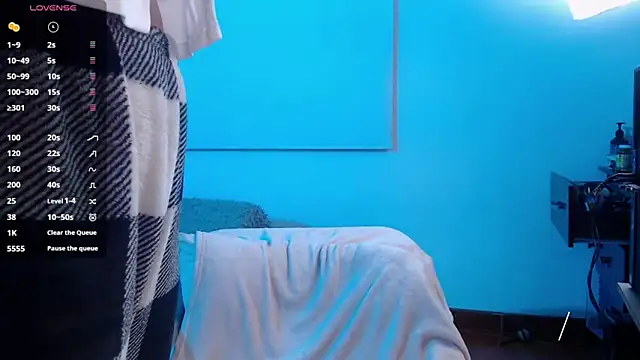 Snapshot of Soy_mangx chatting on November 8, 2025, 2:12 am Soy mangx online show from November 8, 2025, 2:12 am