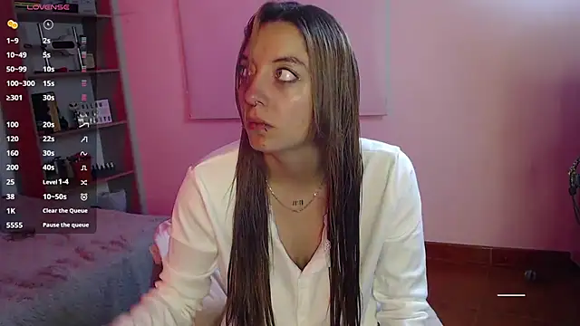 Snapshot of Soy_mangx chatting on November 11, 2025, 2:00 am Soy mangx online show from November 11, 2025, 2:00 am