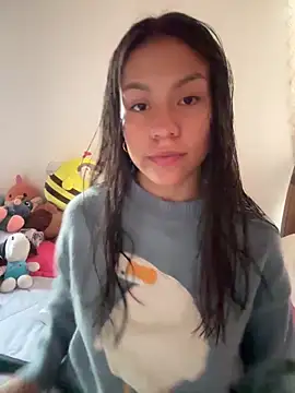 -Selene- online show from October 10, 2025, 9:25 pm