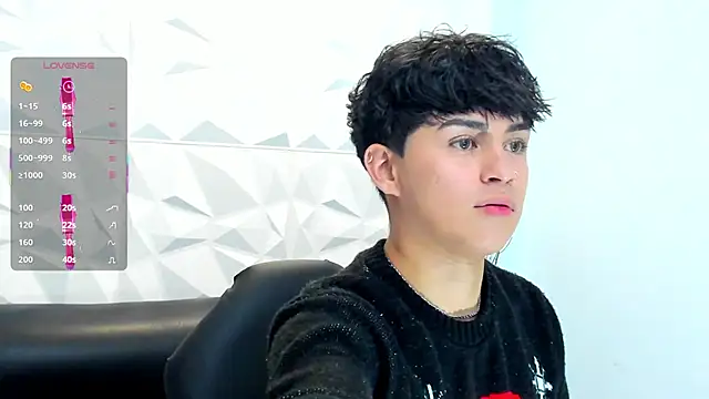 Sam Daves online show from October 16, 2025, 3:24 pm