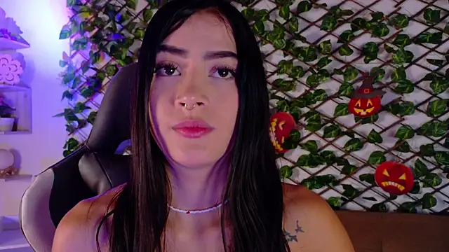 alice rous21 online show from October 16, 2025, 1:12 pm