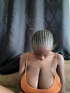 CutieShaz online show from April 7, 2026, 10:37 am