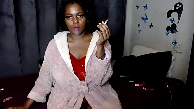 LustyDeziree1 online show from October 21, 2025, 9:26 pm