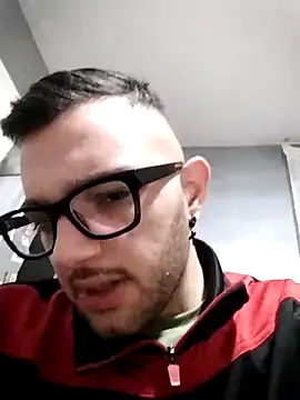 Francescodicristina44 online show from February 15, 2026, 12:29 am