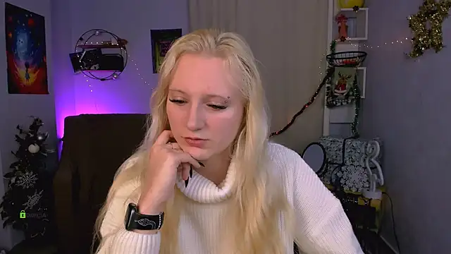 madam uliis online show from January 9, 2026, 10:29 am