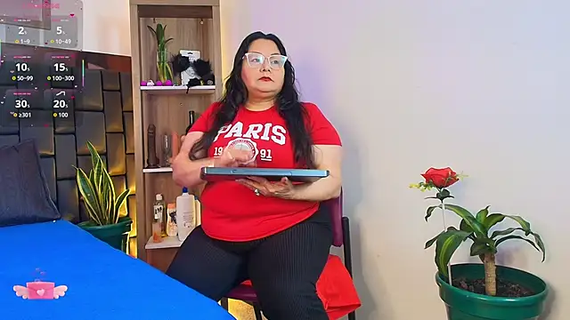 EllenaBoobs  online show from February 18, 2026, 3:46 am