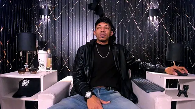 Gregory Sforza online show from October 16, 2025, 12:50 pm