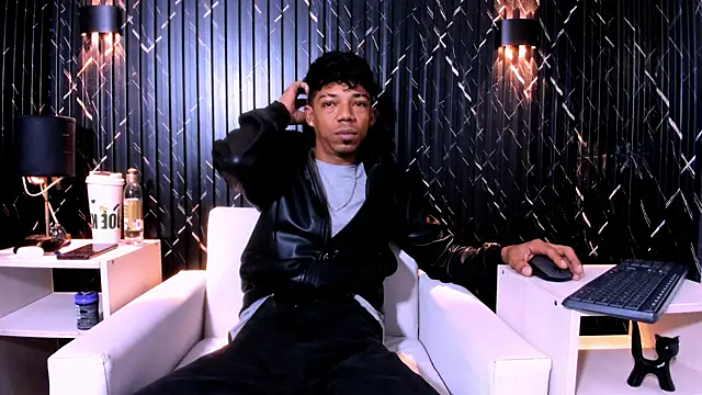 Gregory Sforza online show from October 24, 2025, 12:01 pm