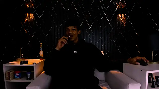 Gregory Sforza online show from January 5, 2026, 8:23 pm