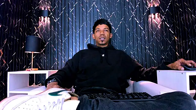 Gregory Sforza online show from April 1, 2026, 2:56 am