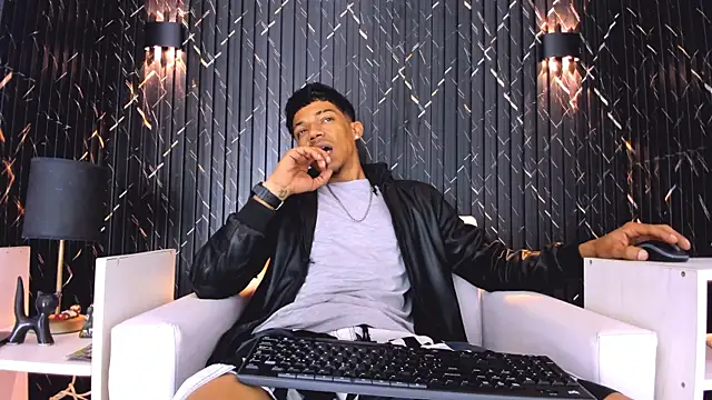 Gregory Sforza online show from April 8, 2026, 4:23 am