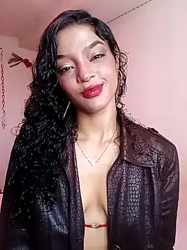 Aphrodite-777 online show from May 9, 2026, 8:58 pm