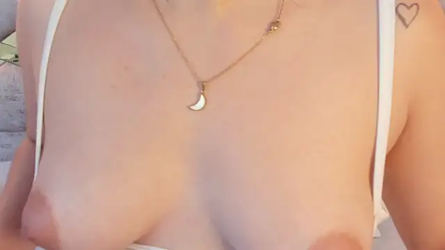 Sofiia Rossee  online show from September 27, 2025, 8:14 pm