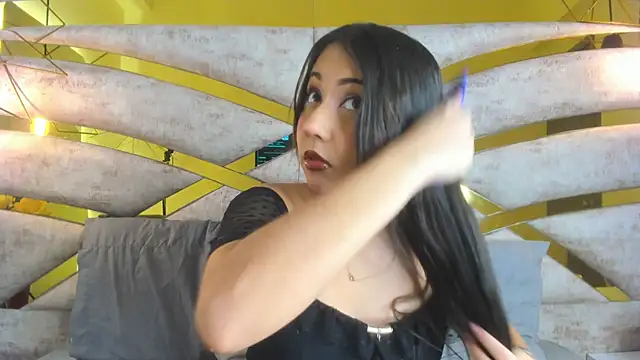 Sofiia Rossee  online show from October 29, 2025, 8:10 pm