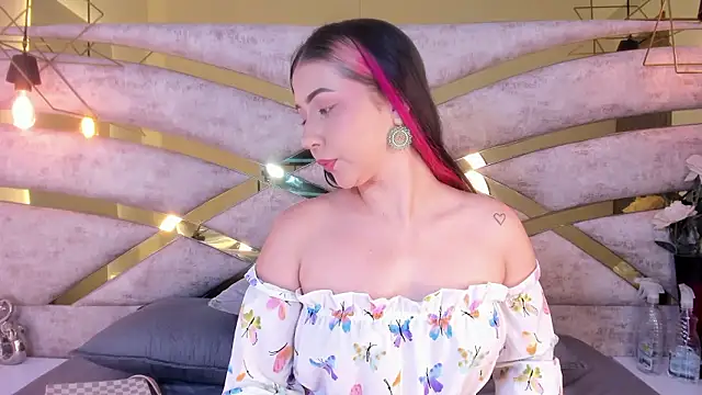 Sofiia Rossee  online show from February 22, 2026, 7:56 pm