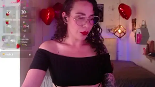 Snapshot of mia_velvet1 chatting on January 16, 2026, 4:55 pm mia velvet1 online show from January 16, 2026, 4:55 pm