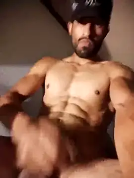 sexmachinemex online show from April 13, 2026, 5:07 pm