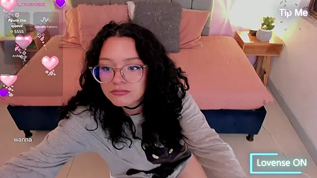jenn cg online show from May 21, 2026, 9:11 pm