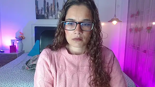 Rose Thompson1 online show from May 16, 2026, 1:21 pm