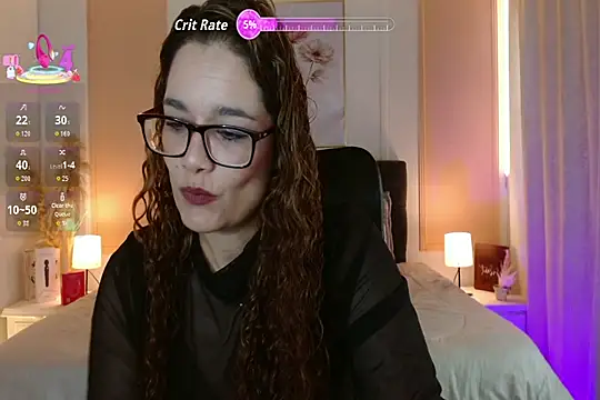 Snapshot of Rose_Thompson1 chatting on July 8, 2026, 1:37 pm Rose Thompson1 online show from July 8, 2026, 1:37 pm