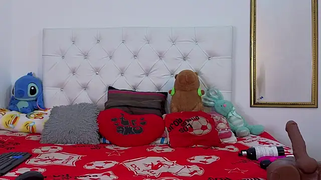 megan stathann online show from January 11, 2026, 9:09 pm