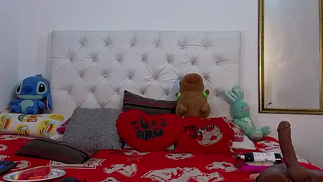 megan stathann online show from January 16, 2026, 9:30 pm