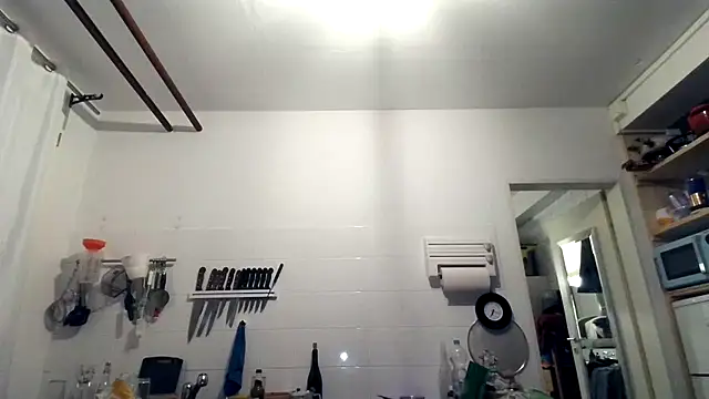 Berg Boy online show from January 9, 2026, 5:32 am