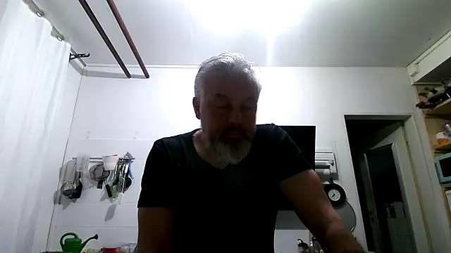 Berg Boy online show from February 20, 2026, 5:37 am