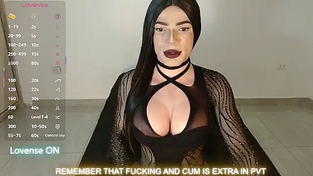 Andrea  girlhot online show from April 10, 2026, 7:46 am