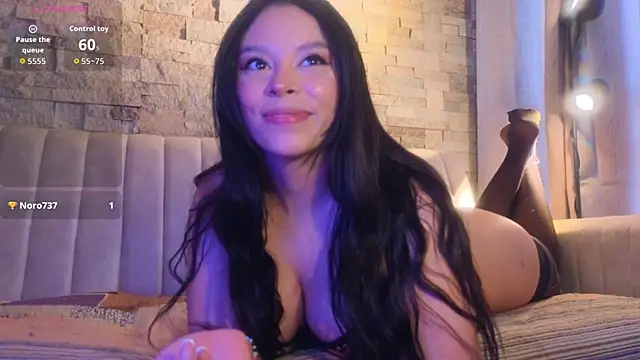Snapshot of Hecate_gh chatting on September 20, 2025, 8:43 pm Hecate gh online show from September 20, 2025, 8:43 pm