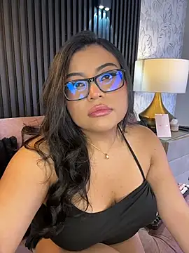 Alexa Madisson online show from March 25, 2026, 8:37 pm