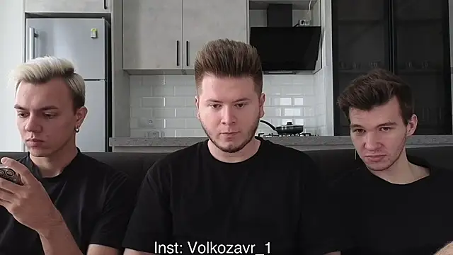 boys sobolisha online show from September 29, 2025, 1:05 pm