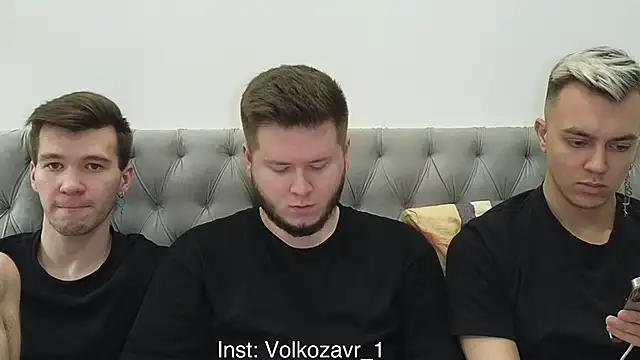 boys sobolisha online show from November 23, 2025, 7:35 pm