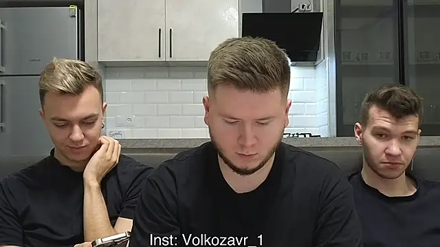 boys sobolisha online show from December 5, 2025, 8:38 pm