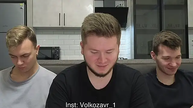 boys sobolisha online show from December 19, 2025, 9:11 pm