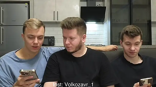 boys sobolisha online show from December 22, 2025, 8:39 pm