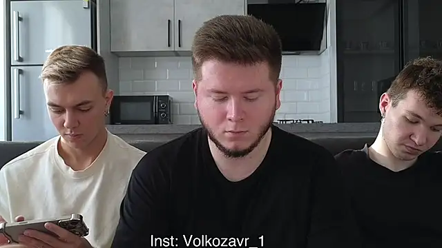 boys sobolisha online show from January 8, 2026, 12:29 pm