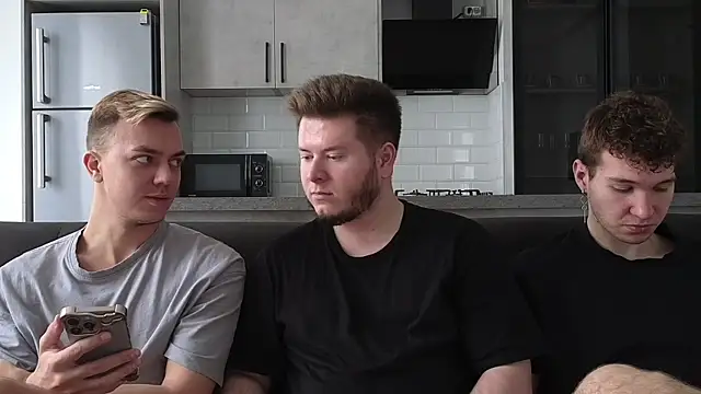 boys sobolisha online show from January 16, 2026, 9:24 am