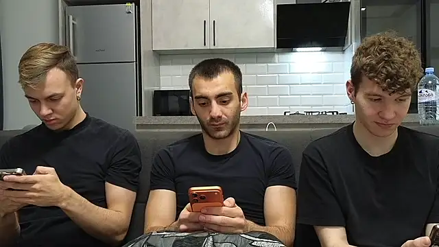 boys sobolisha online show from February 28, 2026, 5:25 pm