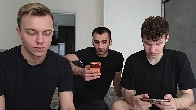 boys sobolisha online show from March 1, 2026, 8:49 am