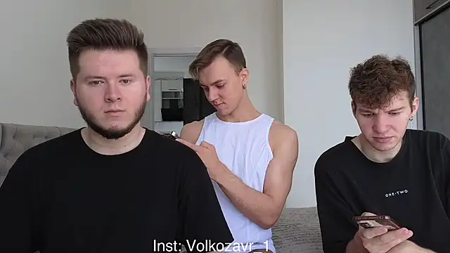 boys sobolisha online show from April 8, 2026, 8:25 am