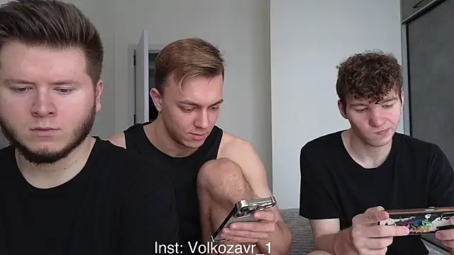 boys sobolisha online show from April 18, 2026, 8:40 am